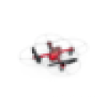 2.4G 4CH rc mini drone professinal avec éclairage Syma product X11 RC quadcopter